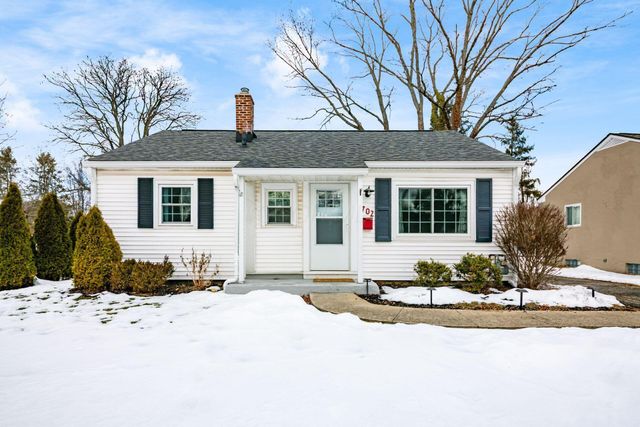 702 E Weisheimer Road, Columbus, OH 43214