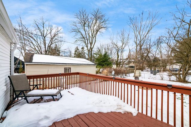 702 E Weisheimer Road, Columbus, OH 43214