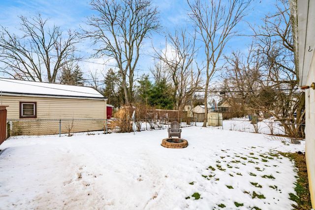 702 E Weisheimer Road, Columbus, OH 43214