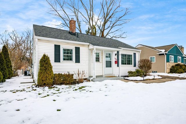 702 E Weisheimer Road, Columbus, OH 43214