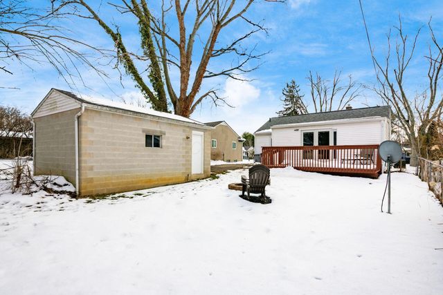 702 E Weisheimer Road, Columbus, OH 43214