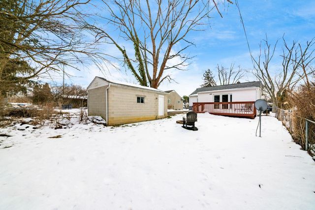 702 E Weisheimer Road, Columbus, OH 43214