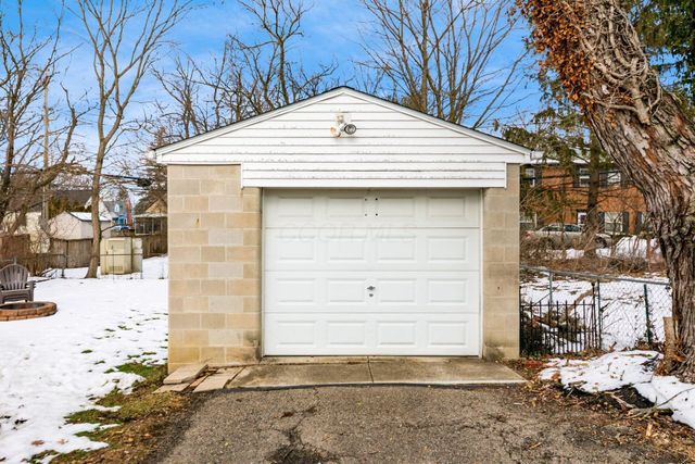 702 E Weisheimer Road, Columbus, OH 43214