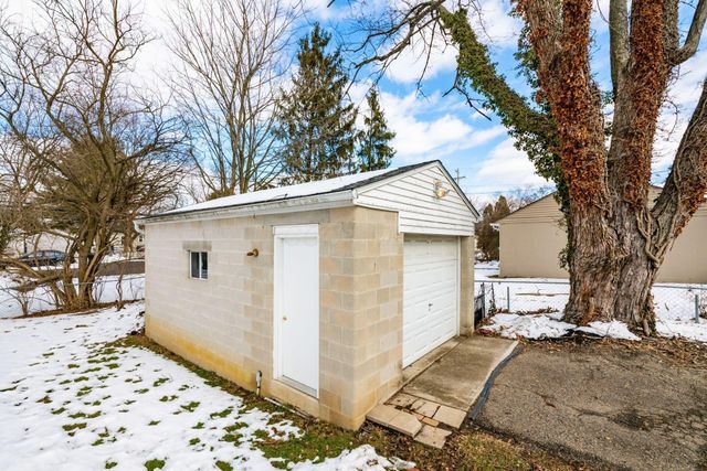 702 E Weisheimer Road, Columbus, OH 43214