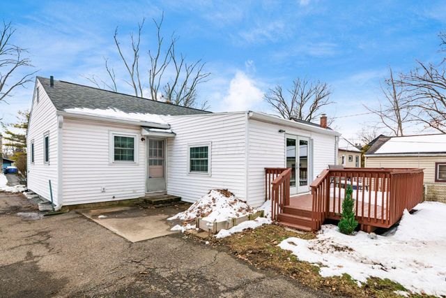 702 E Weisheimer Road, Columbus, OH 43214