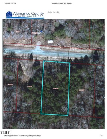 Lots 11-14 Lenore Drive, Burlington, NC 27217