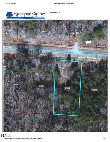 Lots 11-14 Lenore Drive, Burlington, NC 27217