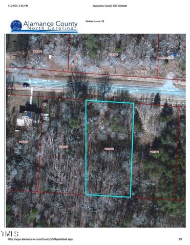 Lots 11-14 Lenore Drive, Burlington, NC 27217