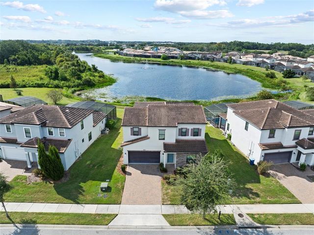202 KENNY BOULEVARD, Haines City, FL 33844
