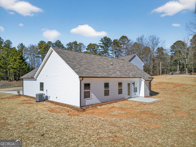706 Oakmont Trail, Villa Rica, GA 30180