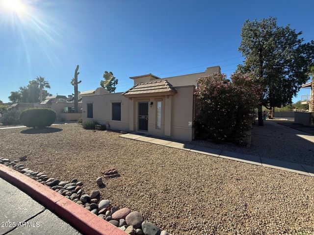 14806 N YERBA BUENA Way A, Fountain Hills, AZ 85268