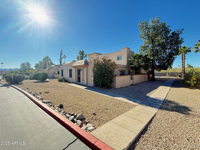 14806 N YERBA BUENA Way A, Fountain Hills, AZ 85268