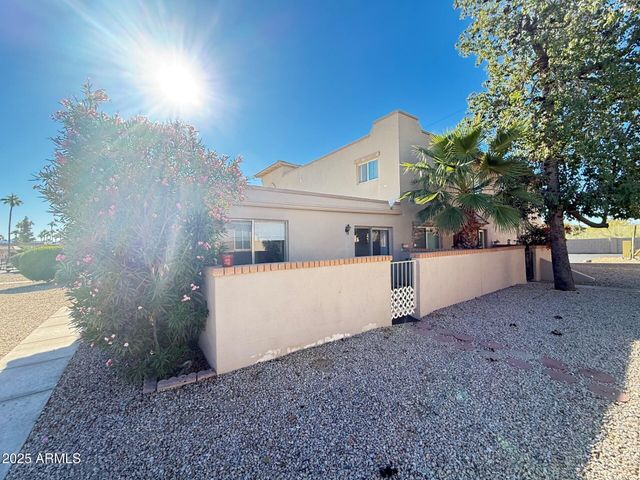 14806 N YERBA BUENA Way A, Fountain Hills, AZ 85268