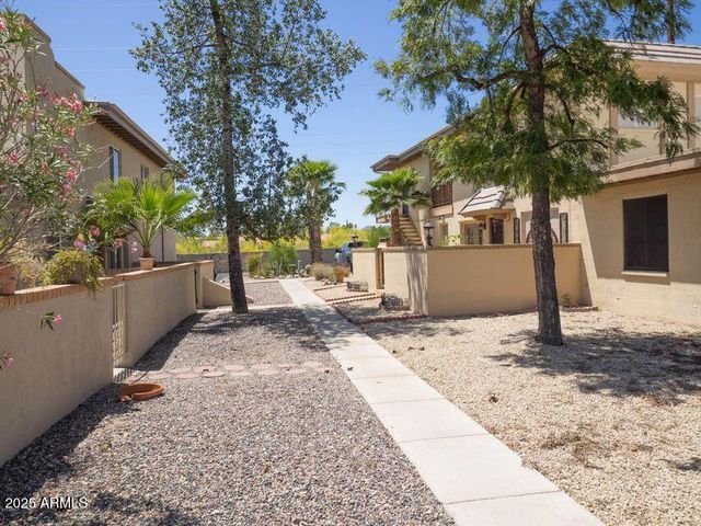 14806 N YERBA BUENA Way A, Fountain Hills, AZ 85268