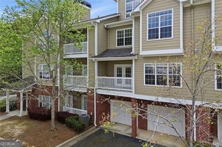 2111 Woodland Lane, Alpharetta, GA 30009