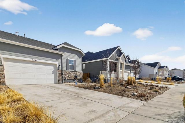 3492 N Buchanan Way, Aurora, CO 80019