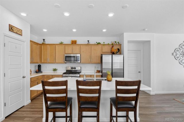 3492 N Buchanan Way, Aurora, CO 80019