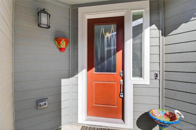 3492 N Buchanan Way, Aurora, CO 80019