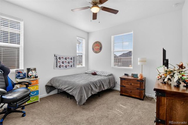 3492 N Buchanan Way, Aurora, CO 80019