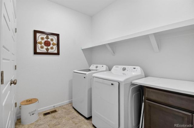 3492 N Buchanan Way, Aurora, CO 80019