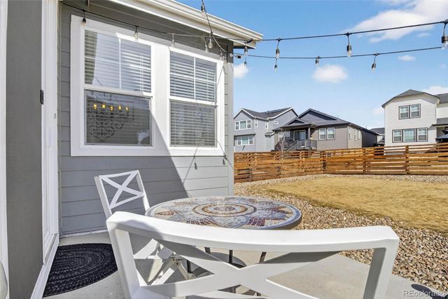 3492 N Buchanan Way, Aurora, CO 80019