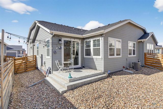 3492 N Buchanan Way, Aurora, CO 80019