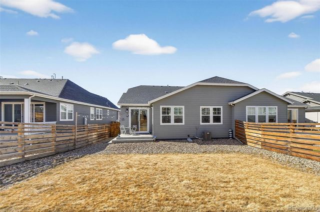 3492 N Buchanan Way, Aurora, CO 80019