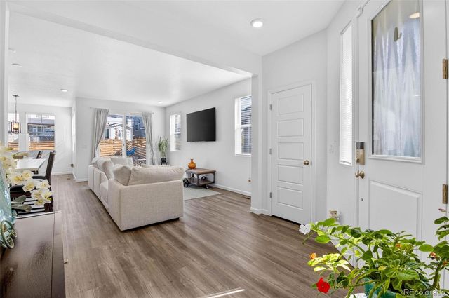 3492 N Buchanan Way, Aurora, CO 80019