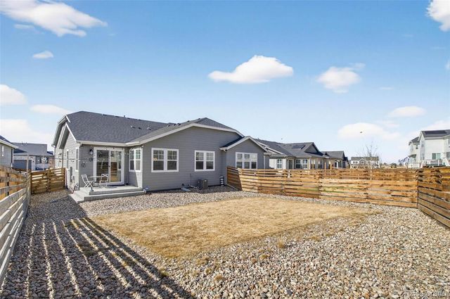 3492 N Buchanan Way, Aurora, CO 80019