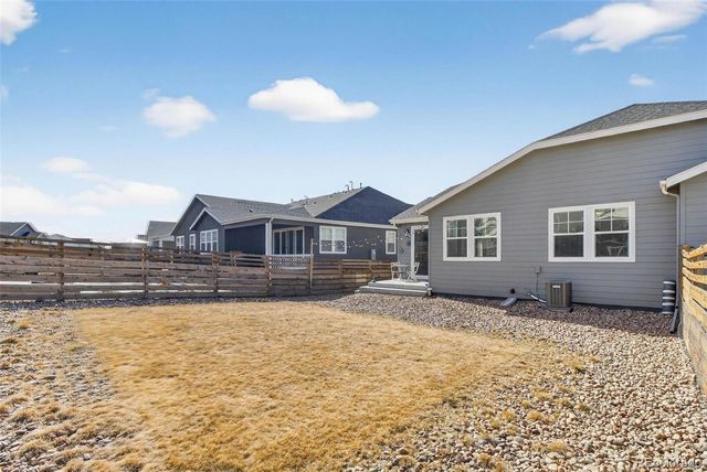 3492 N Buchanan Way, Aurora, CO 80019