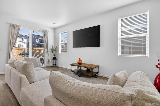 3492 N Buchanan Way, Aurora, CO 80019