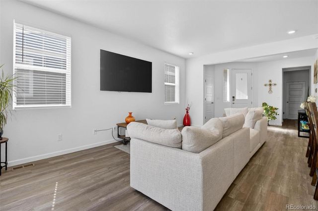 3492 N Buchanan Way, Aurora, CO 80019