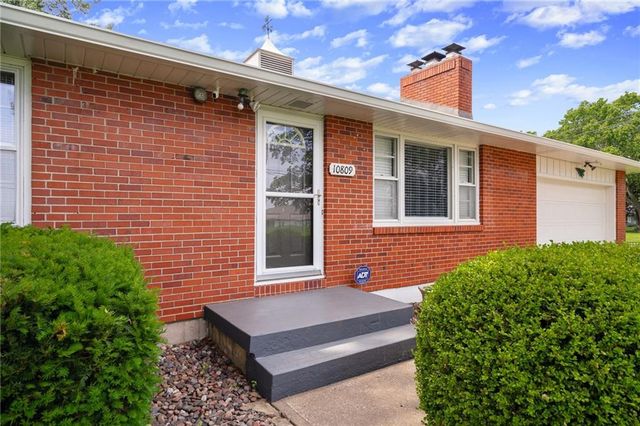 10809 E 47th Street, Kansas City, MO 64133
