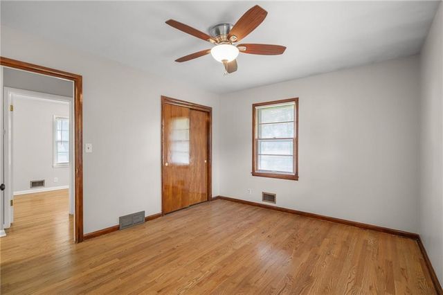 10809 E 47th Street, Kansas City, MO 64133