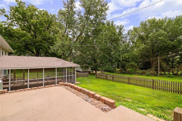 10809 E 47th Street, Kansas City, MO 64133