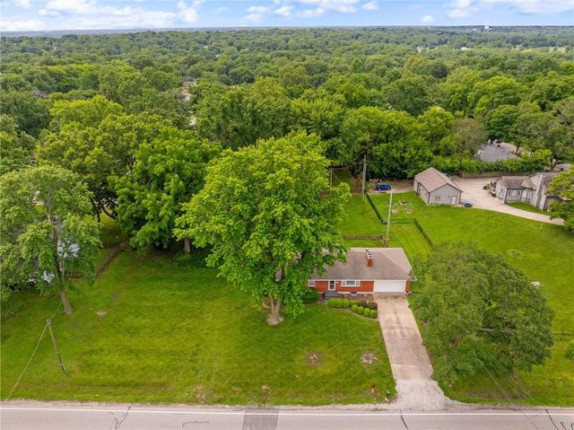 10809 E 47th Street, Kansas City, MO 64133