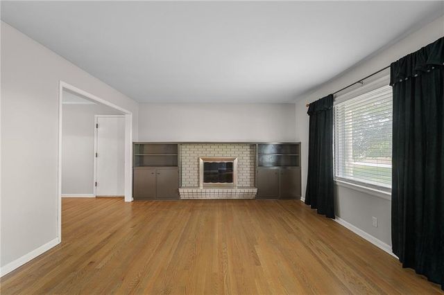 10809 E 47th Street, Kansas City, MO 64133