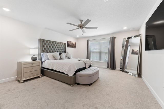 1862 SW Monterrey Lane, Port St. Lucie, FL 34953