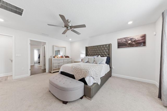 1862 SW Monterrey Lane, Port St. Lucie, FL 34953