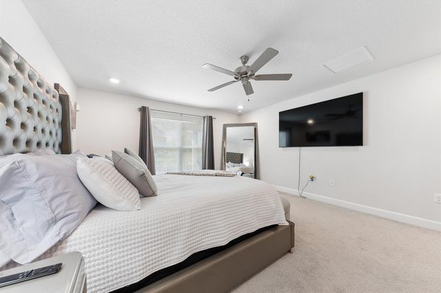 1862 SW Monterrey Lane, Port St. Lucie, FL 34953