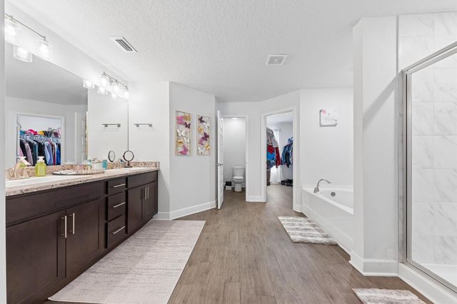 1862 SW Monterrey Lane, Port St. Lucie, FL 34953