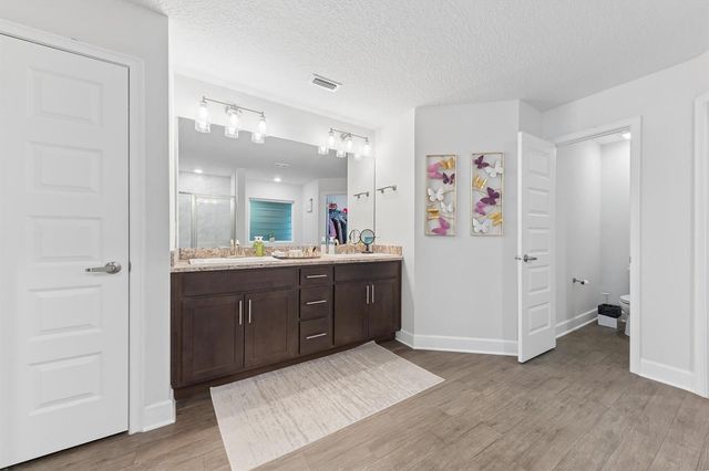 1862 SW Monterrey Lane, Port St. Lucie, FL 34953