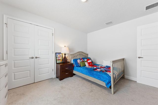 1862 SW Monterrey Lane, Port St. Lucie, FL 34953