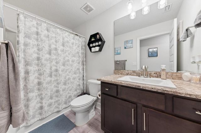 1862 SW Monterrey Lane, Port St. Lucie, FL 34953