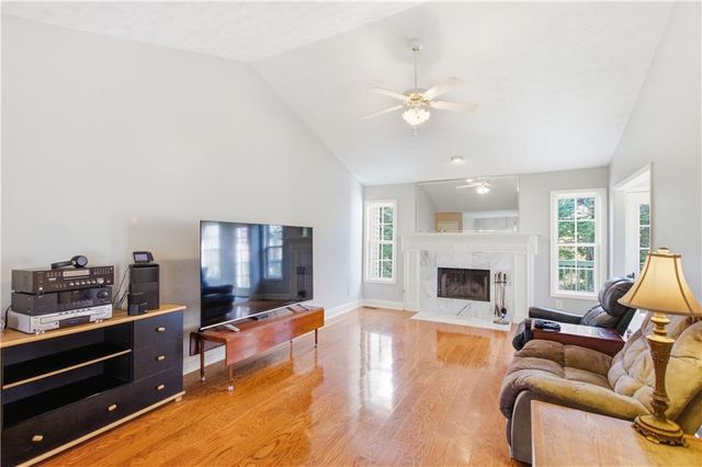 6049 Mill Rose Trace, Flowery Branch, GA 30542