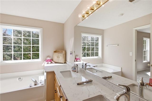 6049 Mill Rose Trace, Flowery Branch, GA 30542