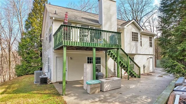 6049 Mill Rose Trace, Flowery Branch, GA 30542