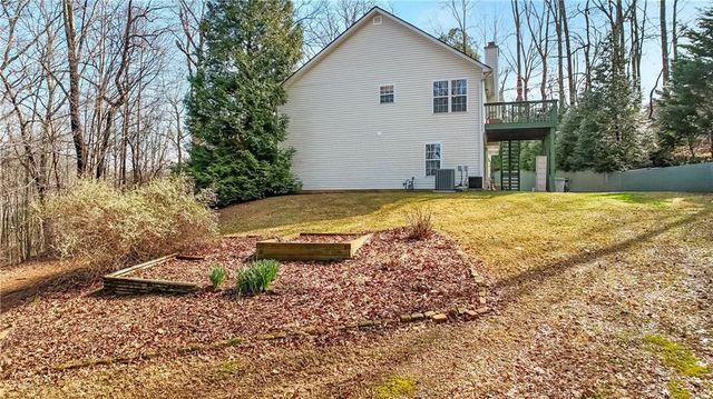 6049 Mill Rose Trace, Flowery Branch, GA 30542