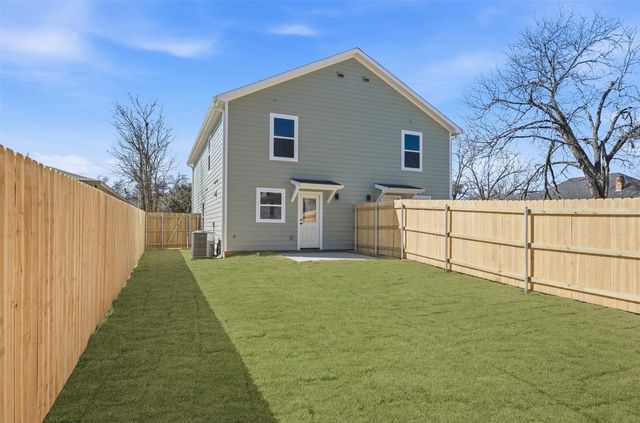 1509 N 11th Street A & B, Waco, TX 76707