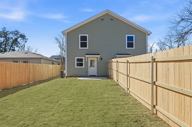 1509 N 11th Street A & B, Waco, TX 76707